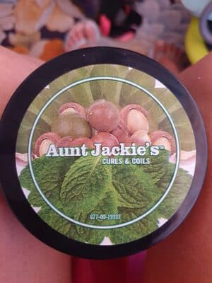 AUNT JACKIES BUTTER FUSION SOOTHE OPERATOR 227G DRY SCALP MASQUE