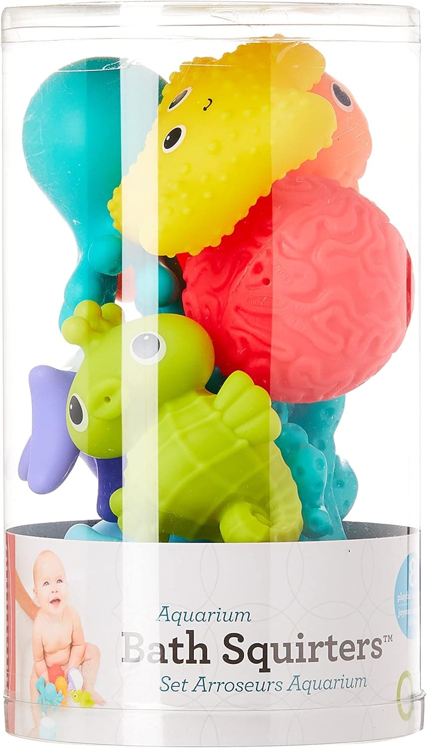 Bath Toys