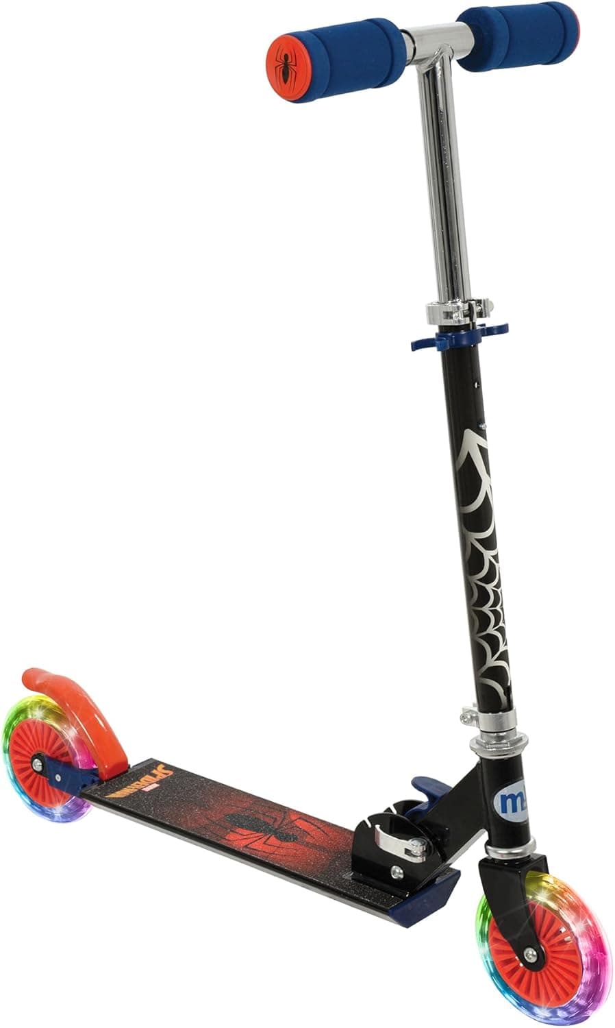 Ride-ons