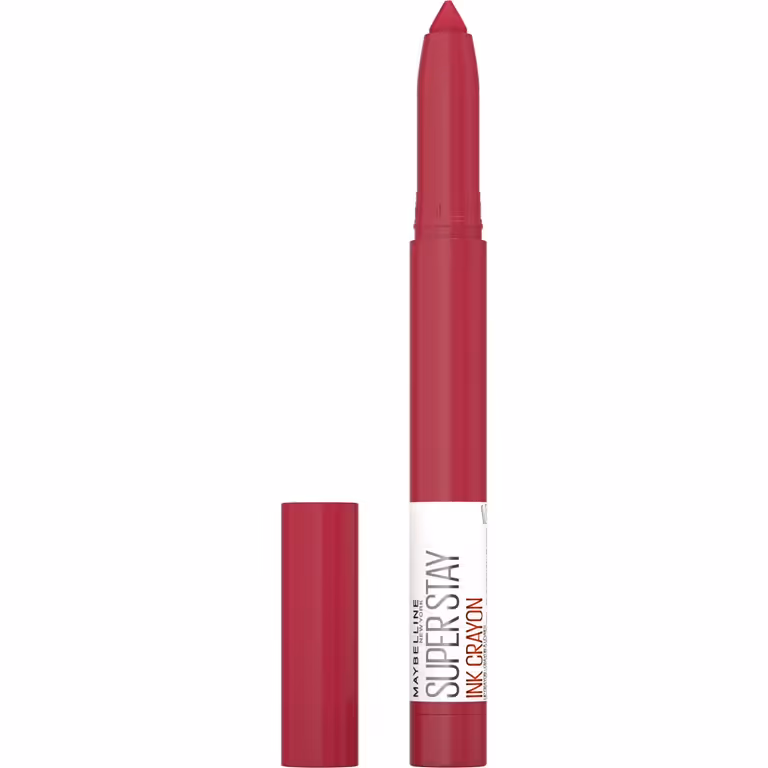 Maybelline super stay ink crayon matte lipstick be bold be you e6b244ab eee7 4d5e b5f3 7da6c0191ff6.79247dd5b017e7b7722c5b4638f47c61