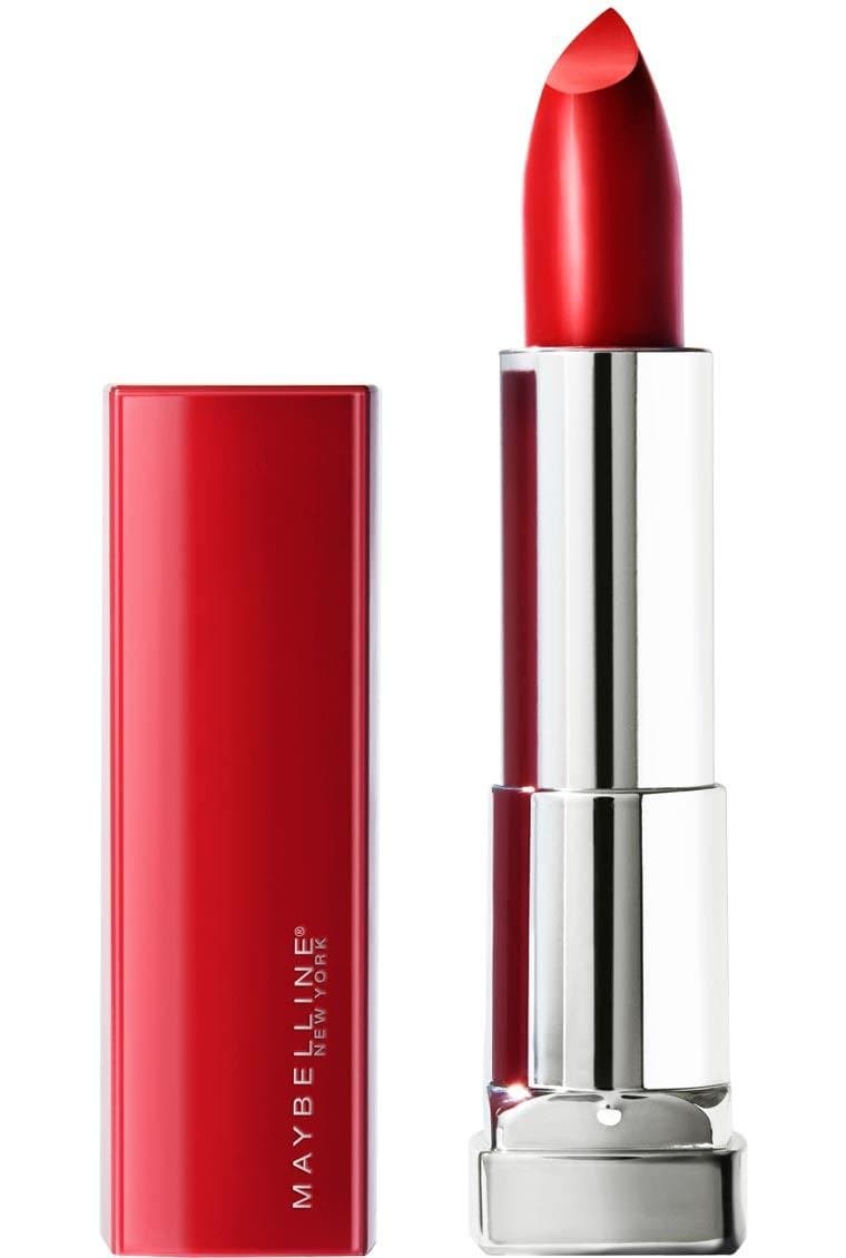 Maybelline lipstick color sensational made for all ruby for you 041554564853 o