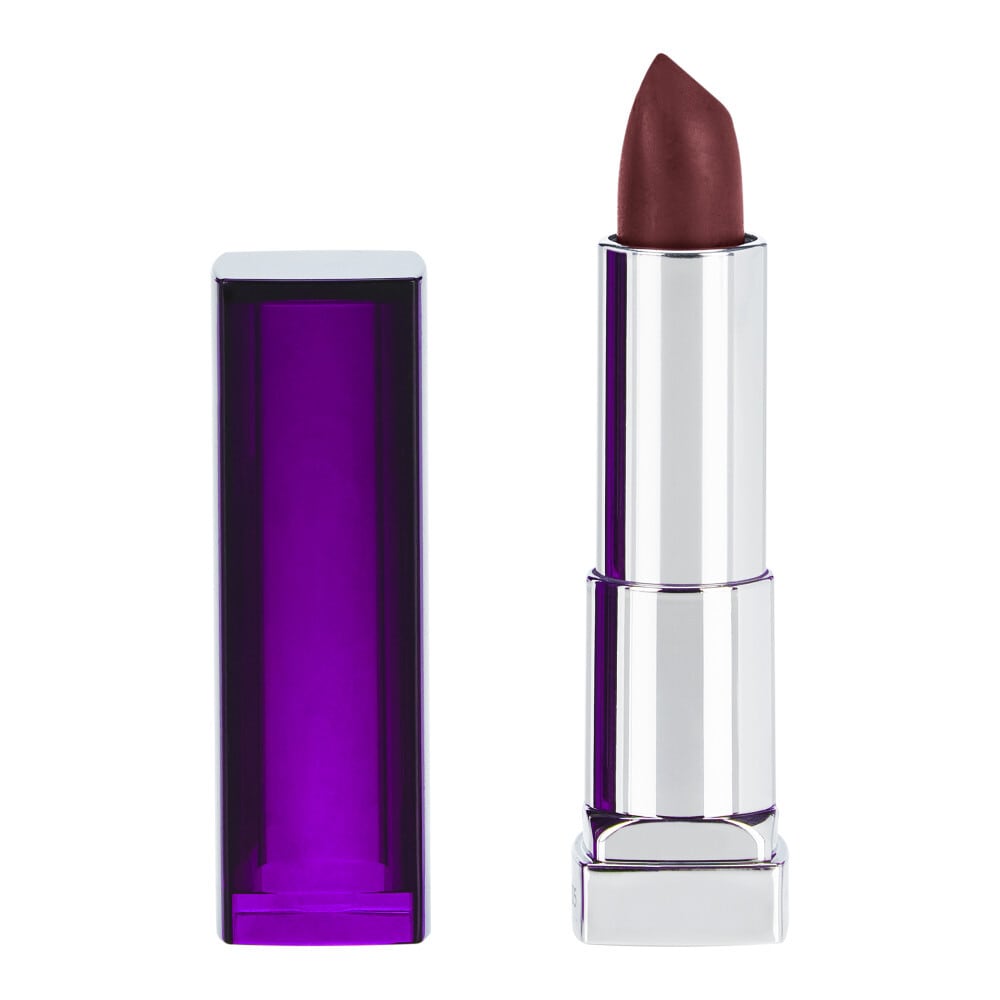 Maybelline New York Color Sensational Lipstick in the shade #425 Plum Paradise