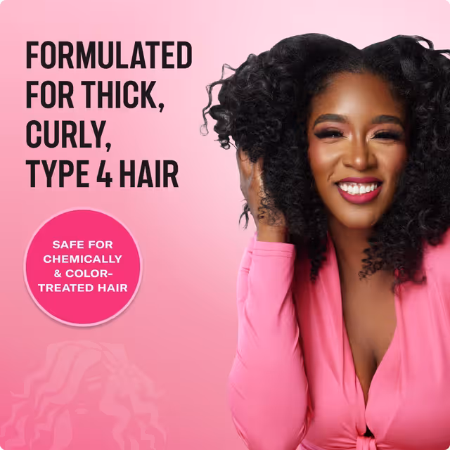 Mielle Organics Pomegranate & Honey Leave-In Conditioner in the 12 fl. oz. (355 ml) — photo 5