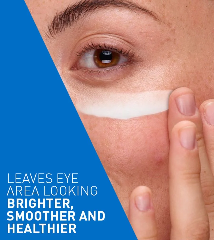 CeraVe Eye Repair Cream — photo 4