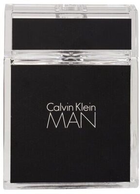 CALVIN KLEIN CK MAN EAU DE TOILETTE 100ML SPRAY