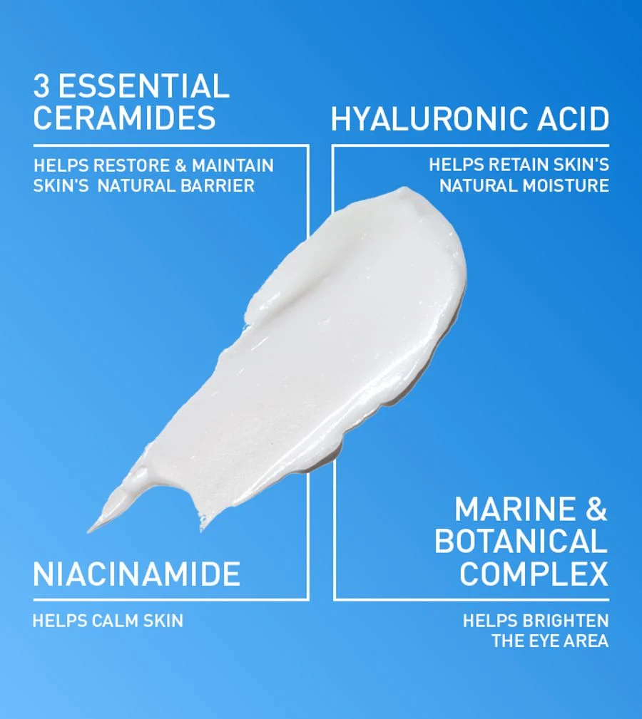 CeraVe Eye Repair Cream — photo 3