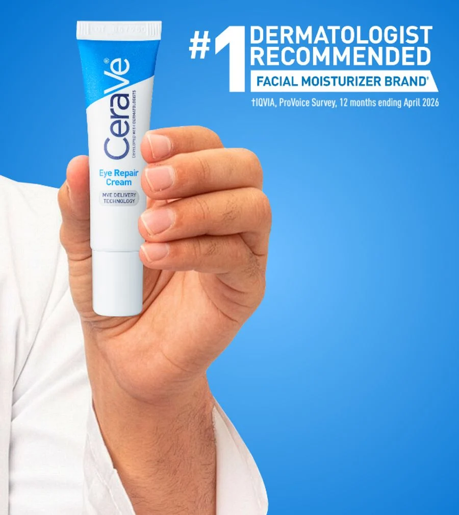 CeraVe Eye Repair Cream — photo 2
