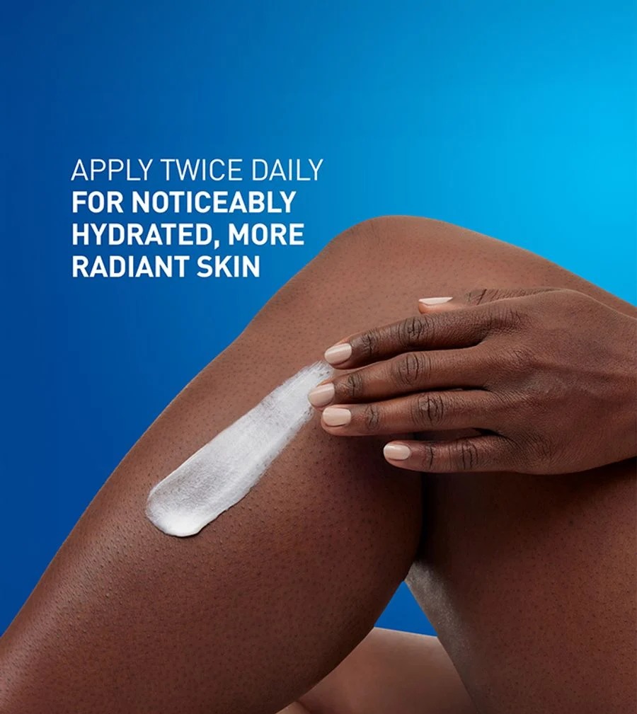 Cerave Intensive Moisturizing Cream (12 oz / 340g). — photo 3