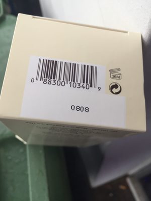CALVIN KLEIN OBSESSION 100ML EDP