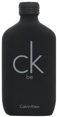 CALVIN KLEIN CK BE EDT 100ML