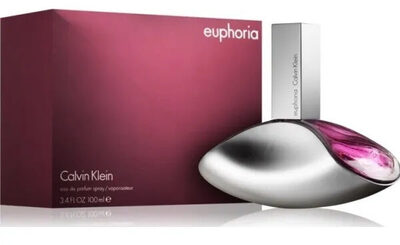CALVIN KLEIN EUPHORIA EDP 100ML