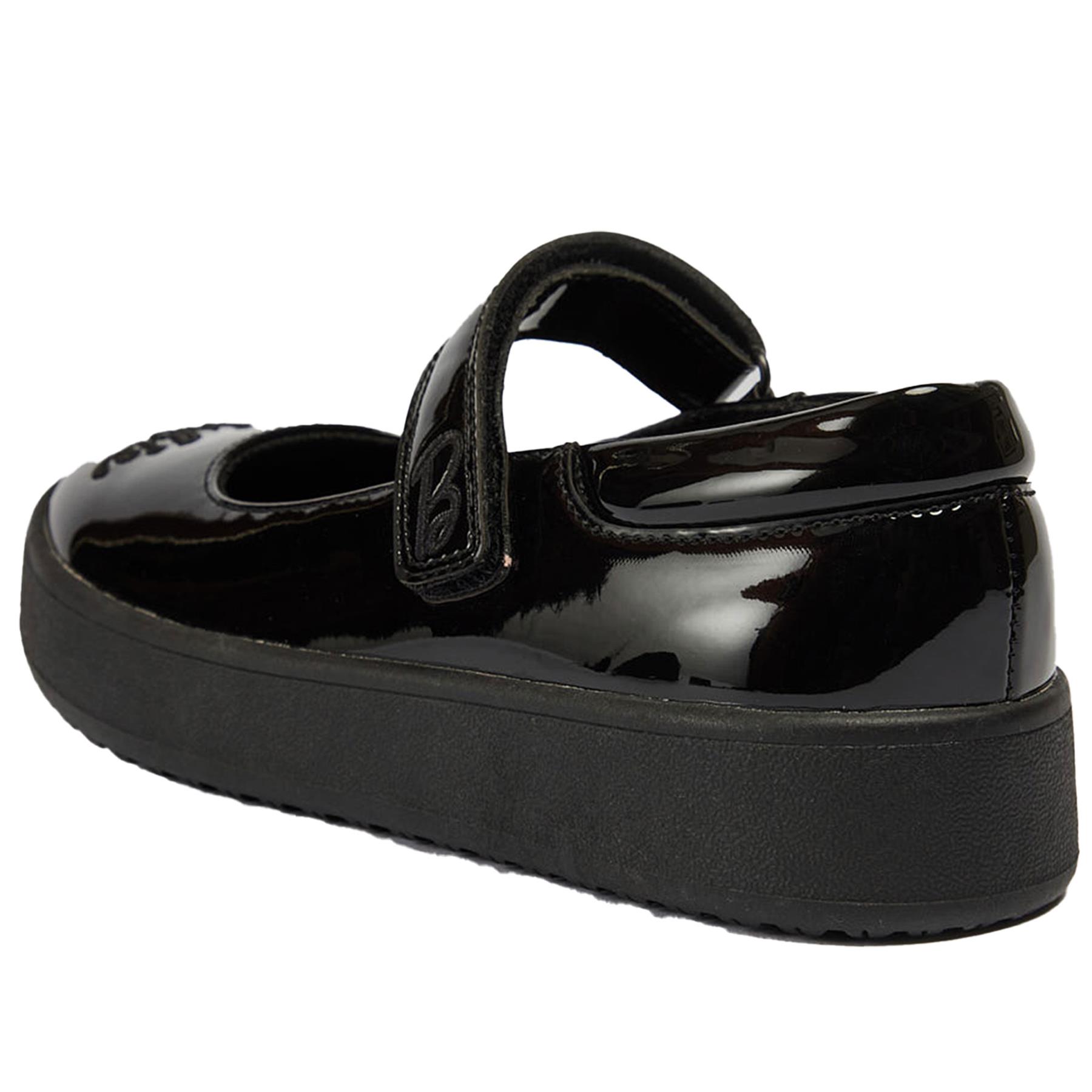 Barbie Girls School Shoes  School Shoes for Girls  Official Merchandise — photo 4