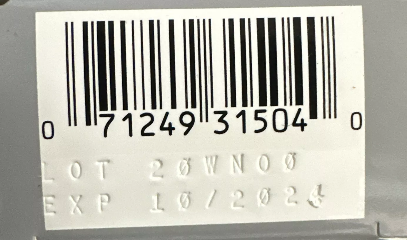 L'Oreal Revitalift Bright Reveal SPF 30 moisturiser 1 oz tube