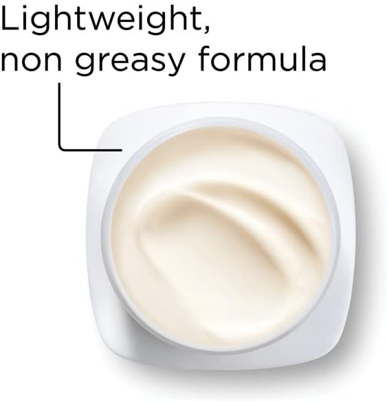L'Oreal Revitalift Face and Neck Anti-Wrinkle Day Cream 1.70 oz jar