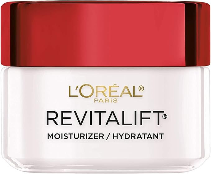 L'Oreal Revitalift face and neck anti-wrinkle firming day cream moisturiser