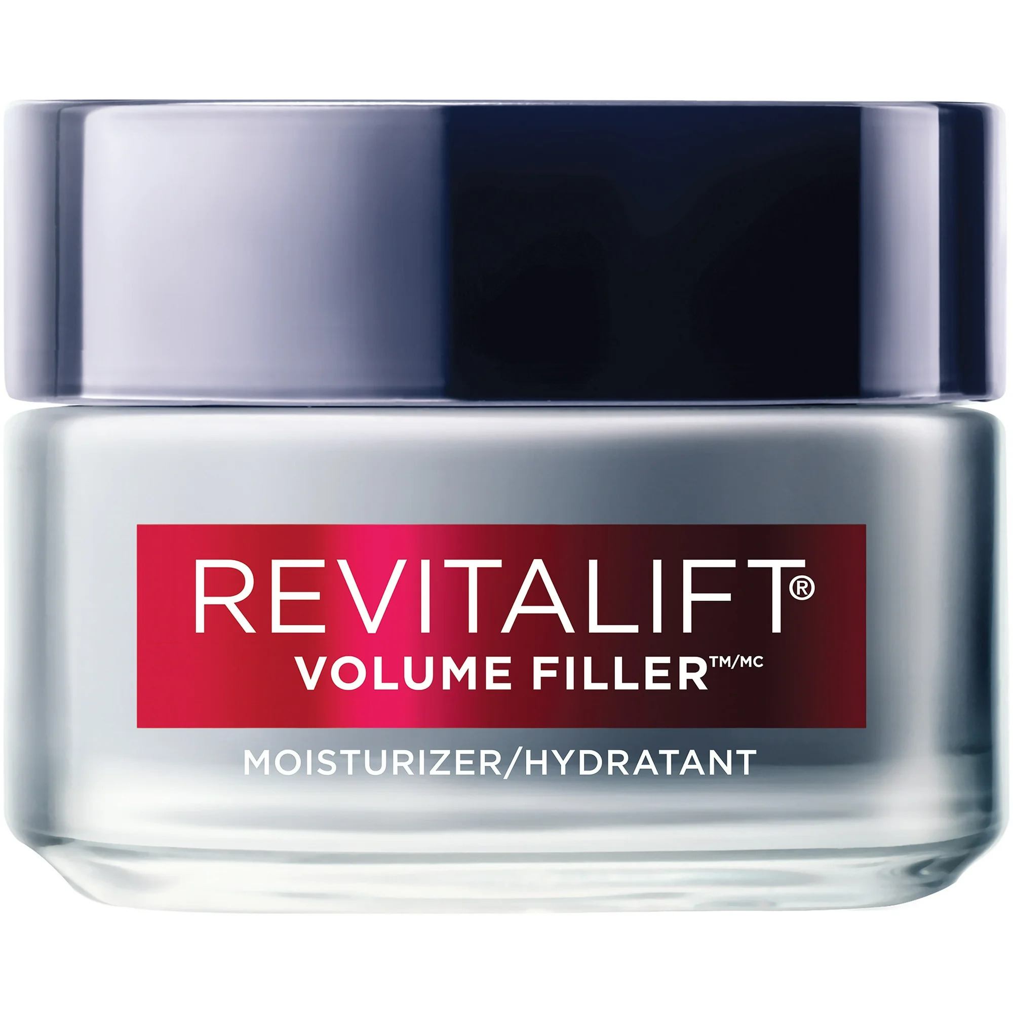 L'Oreal Paris Revitalift Volume Filler daily volumising moisturiser 1.70 oz jar