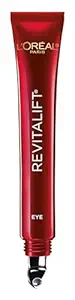 L'Oreal Paris Revitalift eye serum with hyaluronic acid and caffeine