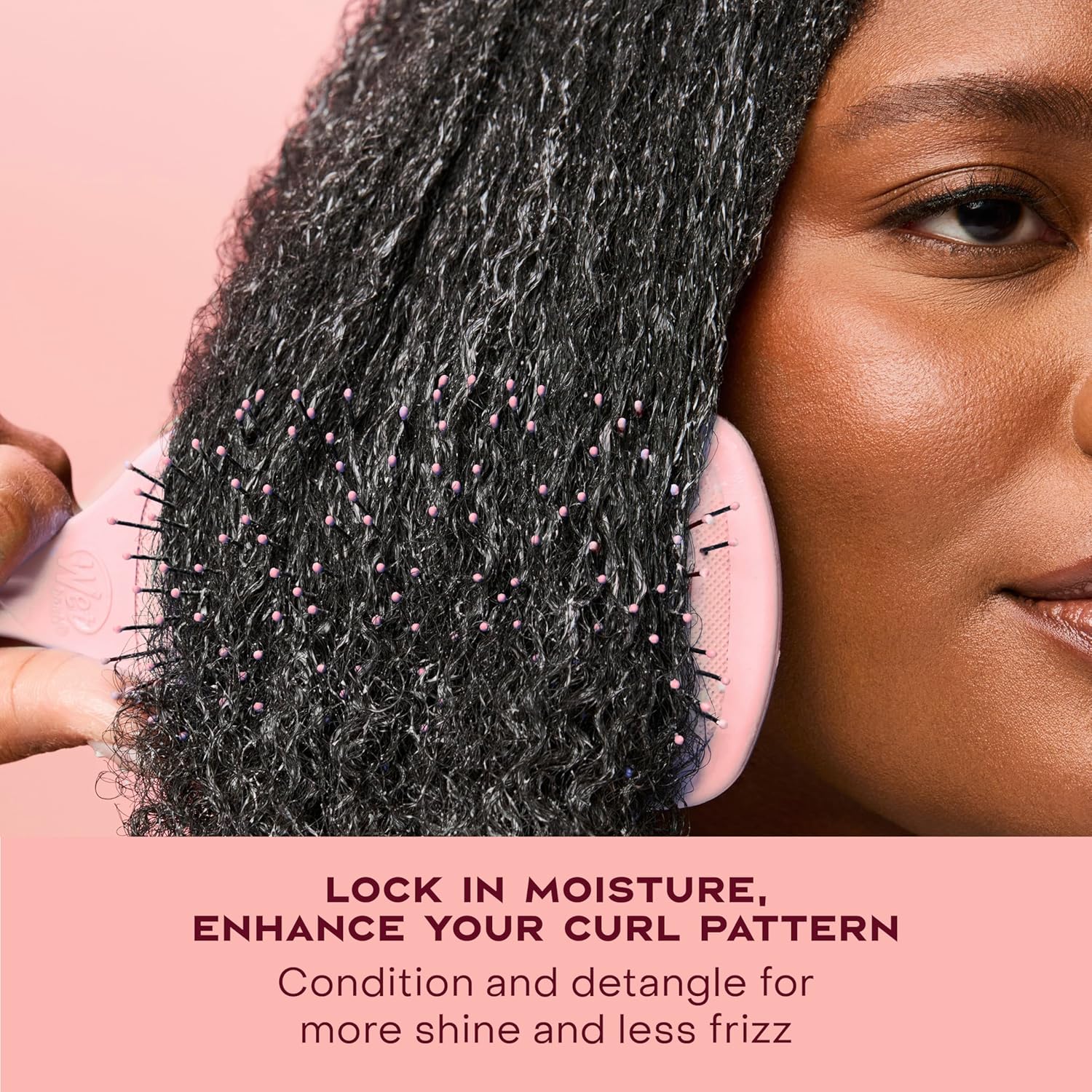 Shea Moisture Coconut and Hibiscus Conditioning Curl and Style Milk 237 ml