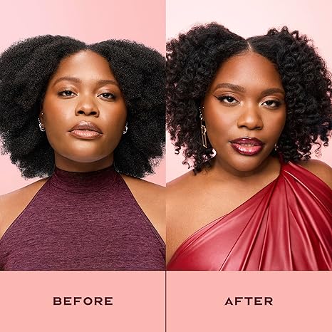 Shea Moisture Coconut and Hibiscus Conditioning Curl and Style Milk 237ml bottle