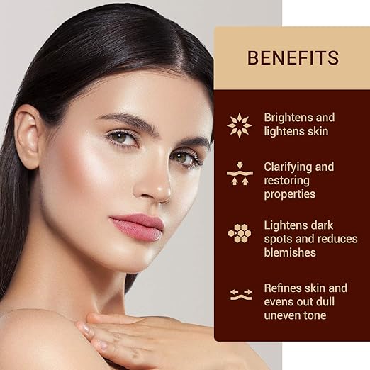 F&W Gold Revitalizing Fade Cream 50ml step 2 skincare product