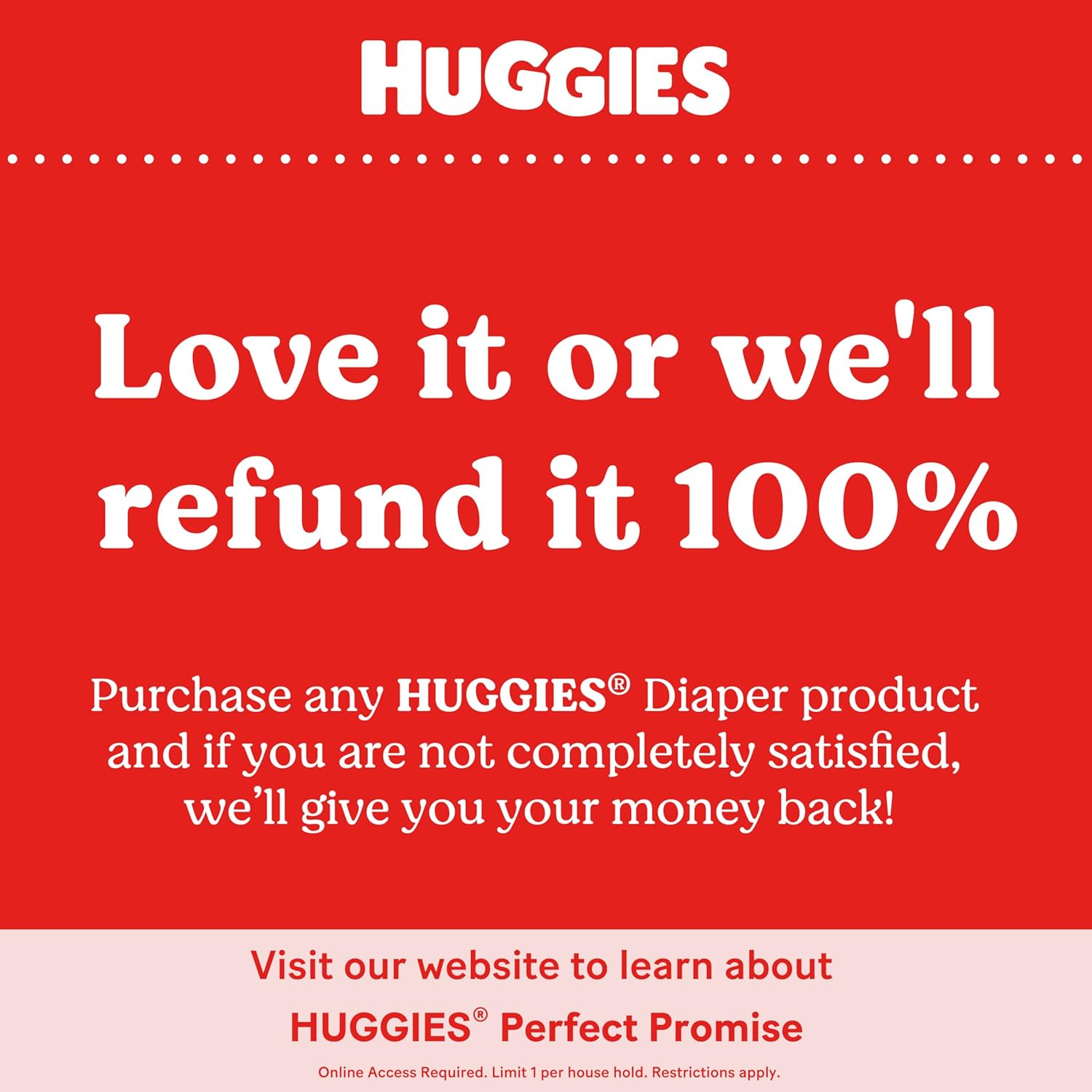 Huggies Little Movers Size 4 diapers, 156 count pack for 22-37 lbs babies