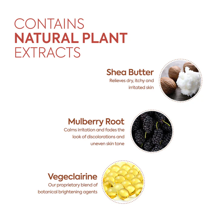 Makari Naturalle Intense Extreme Glow Rejuvenating Face Cream SPF 15 with natural plant extracts