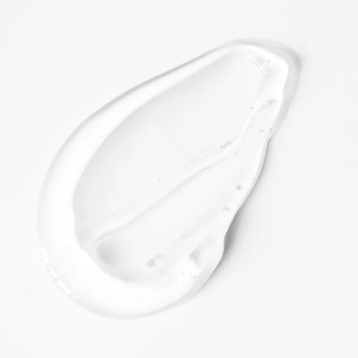 Makari Exclusive Tone Boosting Gel white skincare product swatch