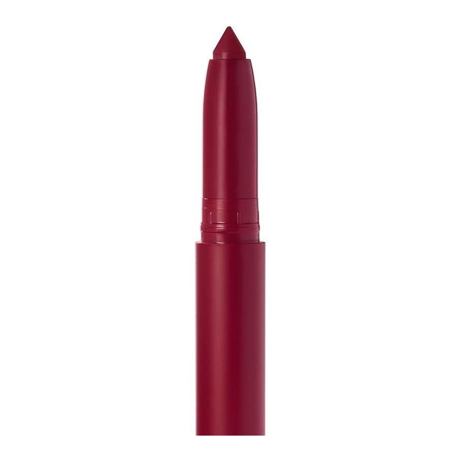Maybelline New York Super Stay Ink Crayon Lipstick in the shade #55 Make It Happen — photo 5