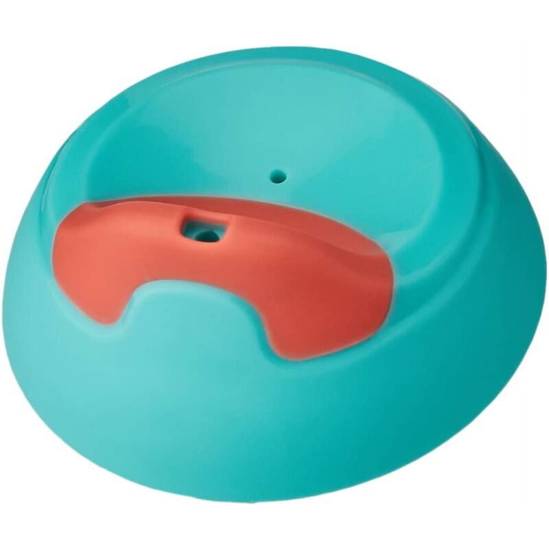 Tommee Tippee Insulated Active Sippee Cup turquoise and coral 260ml