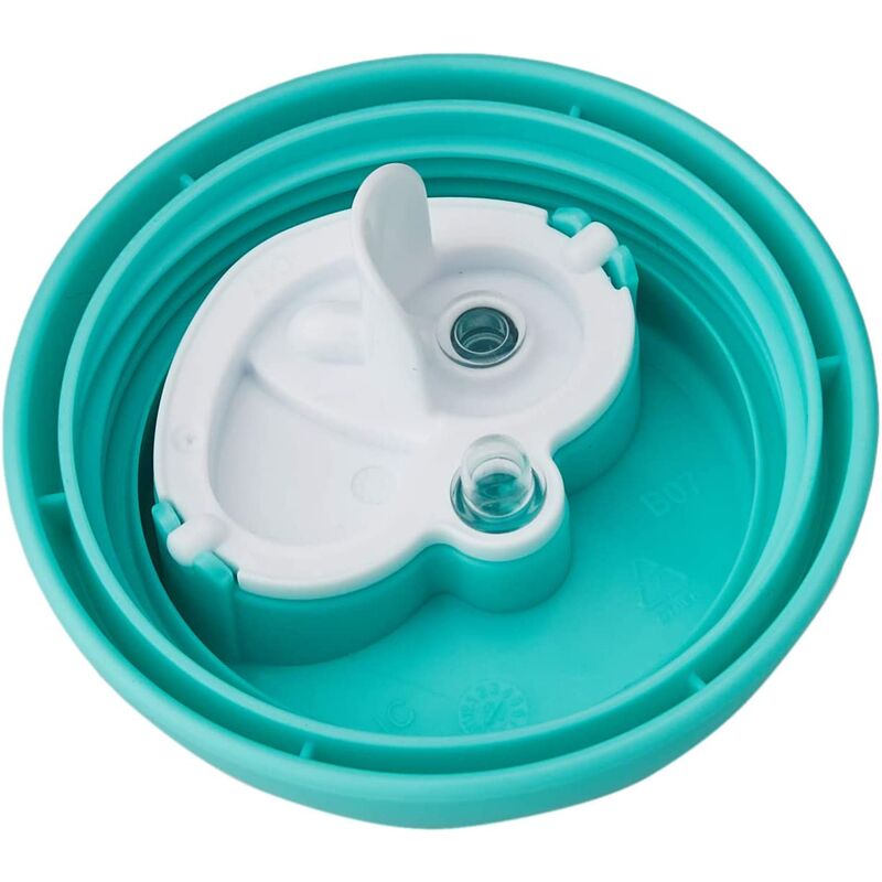 Tommee Tippee Insulated Active Sippee Cup 260ml turquoise girl 12 months