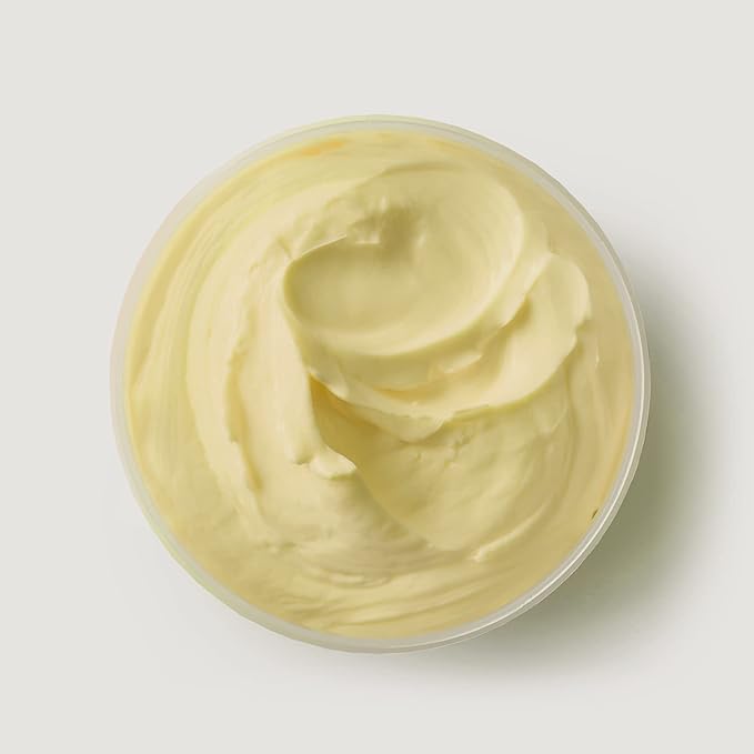 American Dream Cocoa Butter with Lavender Body Cream 16oz jar