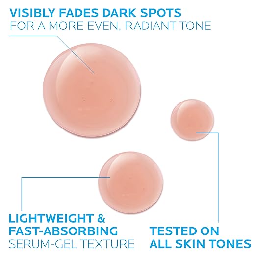 La Roche-Posay Mela B3 Serum 30ml dark spot fading treatment