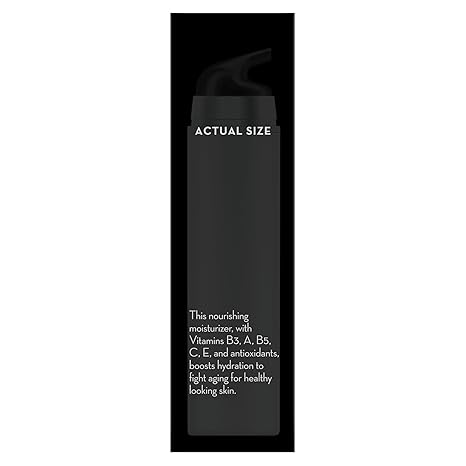 Olay Total Effects 7-In-1 Face Moisturizer Plus Mature Therapy, 1.7 fl oz bottle
