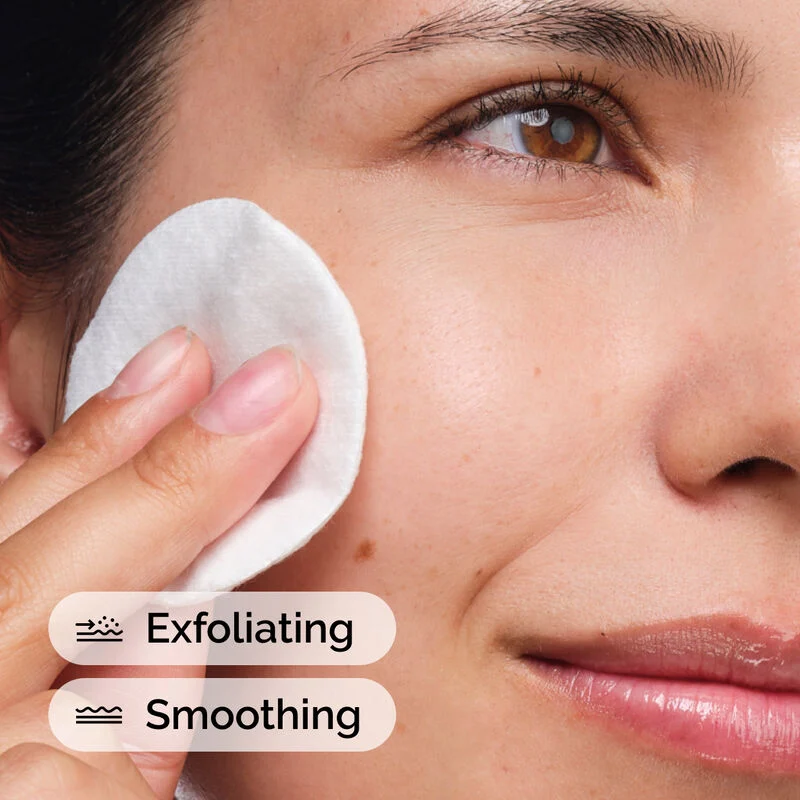 The Ordinary Glycolic Acid 7% Exfoliating Toner 240ml bottle