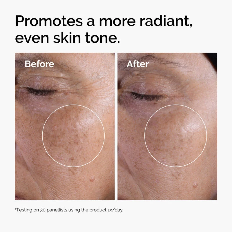 The Ordinary Glycolic Acid 7% Exfoliating Toner 240ml bottle