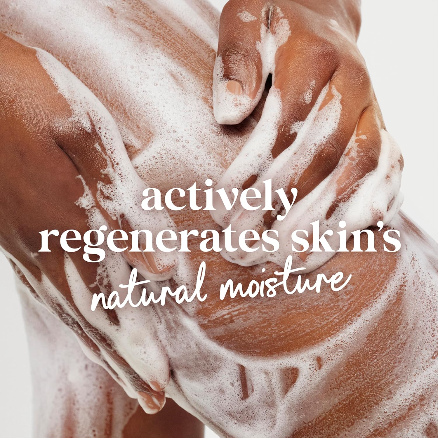 Dove Deep Moisture Renewing Body Wash, 30.6 fl oz bottle