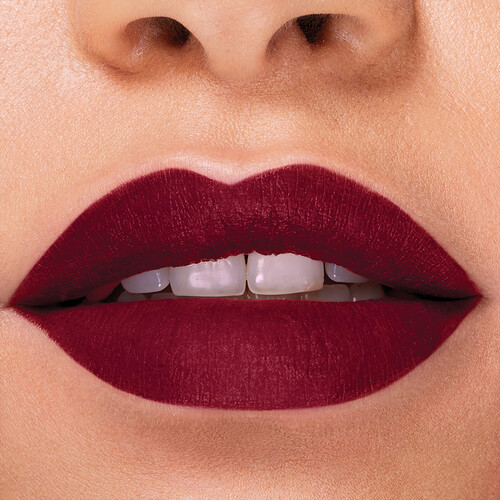 Maybelline New York Super Stay Matte Ink Liquid Lipstick in the shade 50 Voyager (0.17 Fl Oz / 5 ml). — photo 4