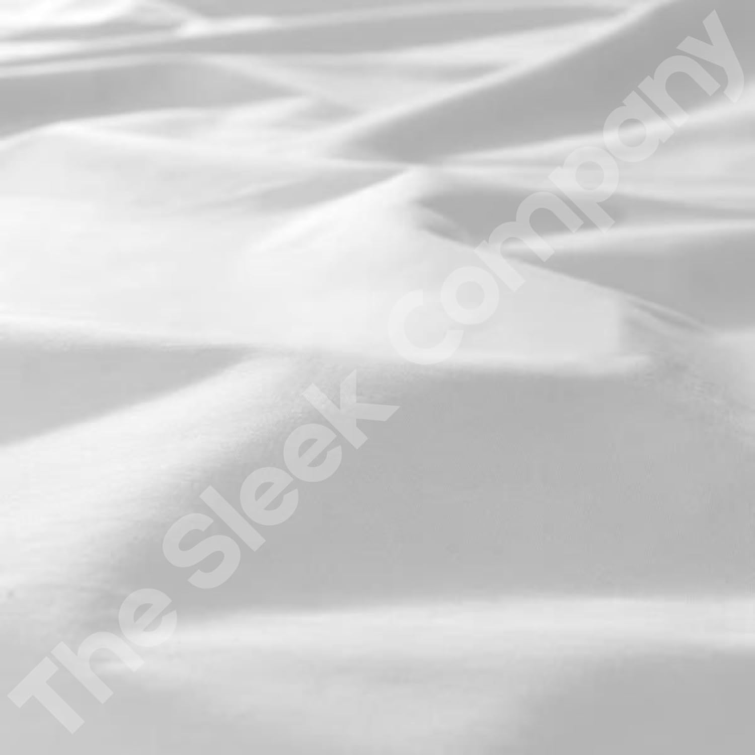 200TC 100% cotton percale fitted sheet white superking 12 inch deep pocket