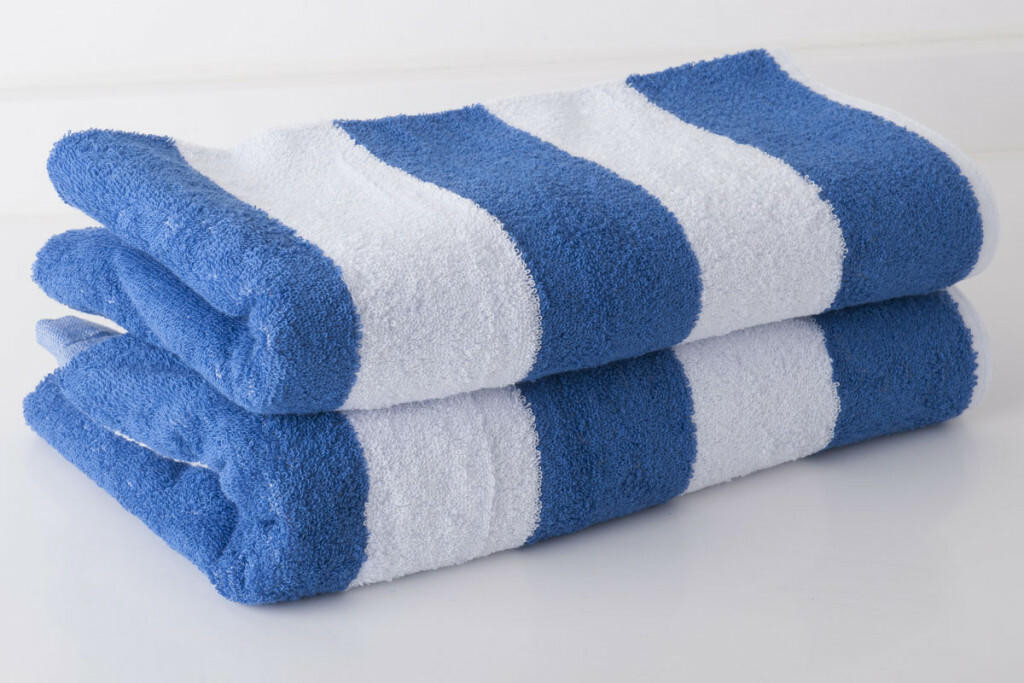 Chlorine Resistant Pool Towels — photo 4