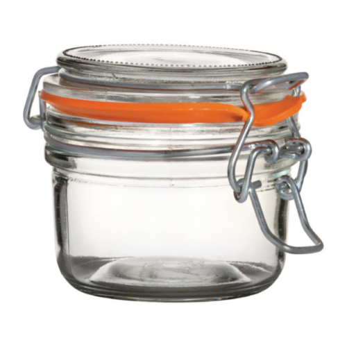 Utopia Preserve  terrine Jars small 125ml — photo 2