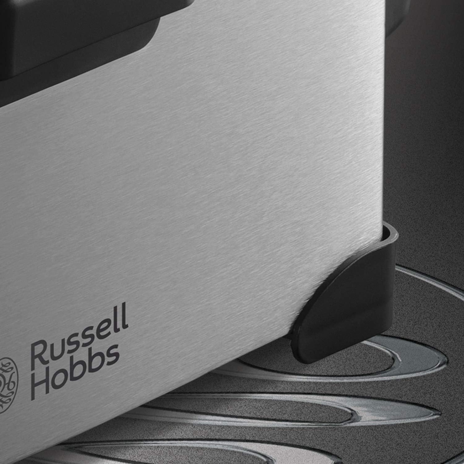 Russell Hobbs Professional 3.2 litre stainless steel deep fryer