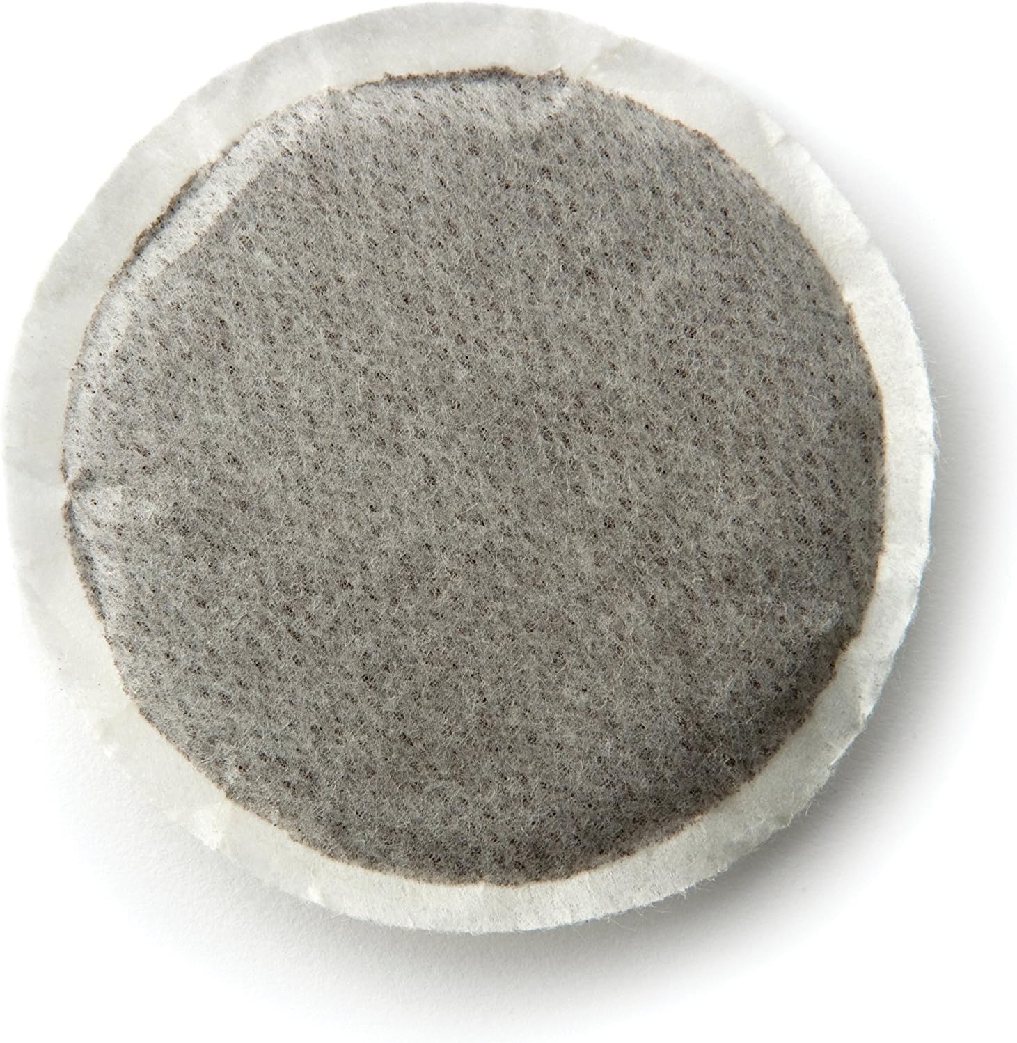 Russell Hobbs Brew and Go coffee machine filter pod with white rim