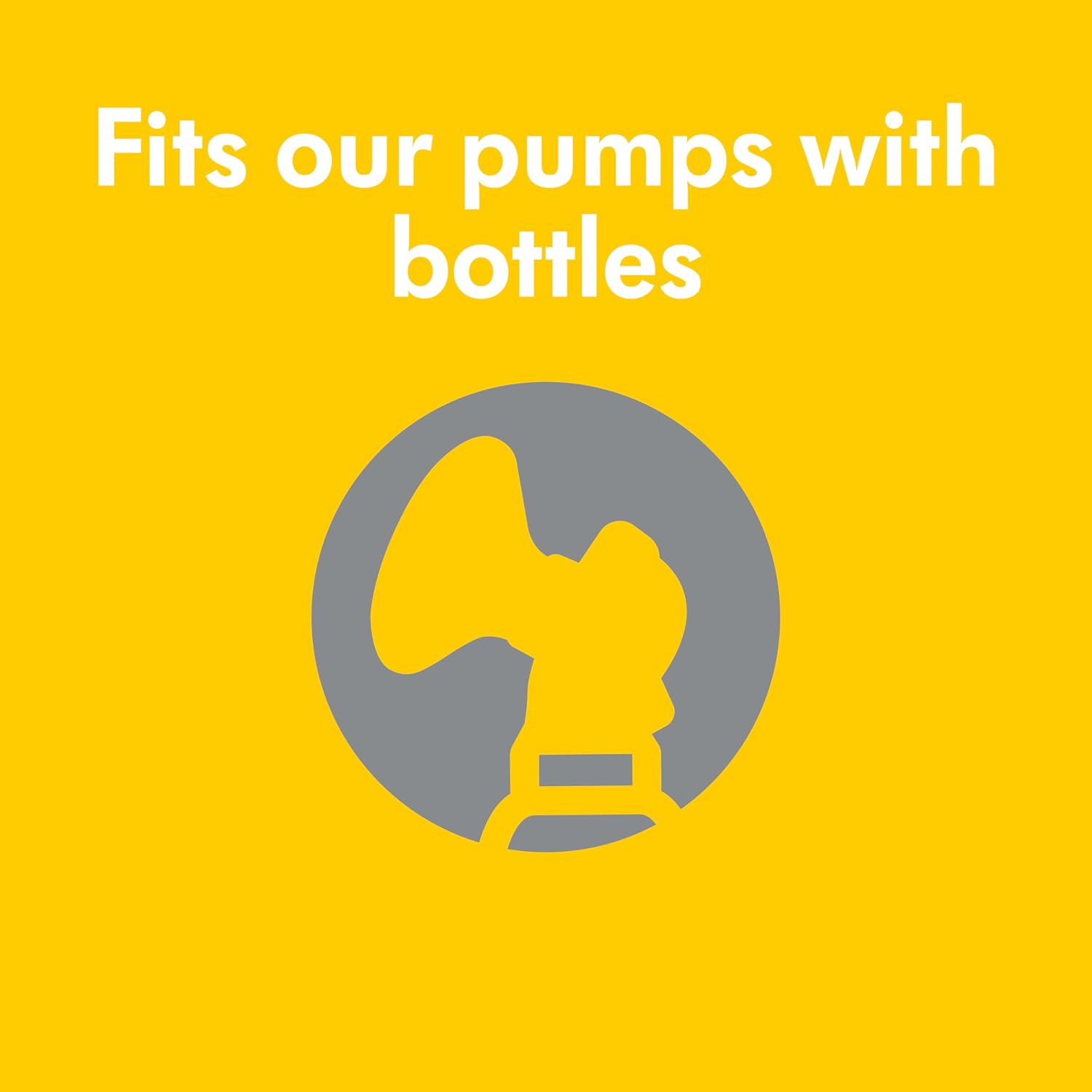 Medela breast milk storage bottles BPA-free 250ml two pack