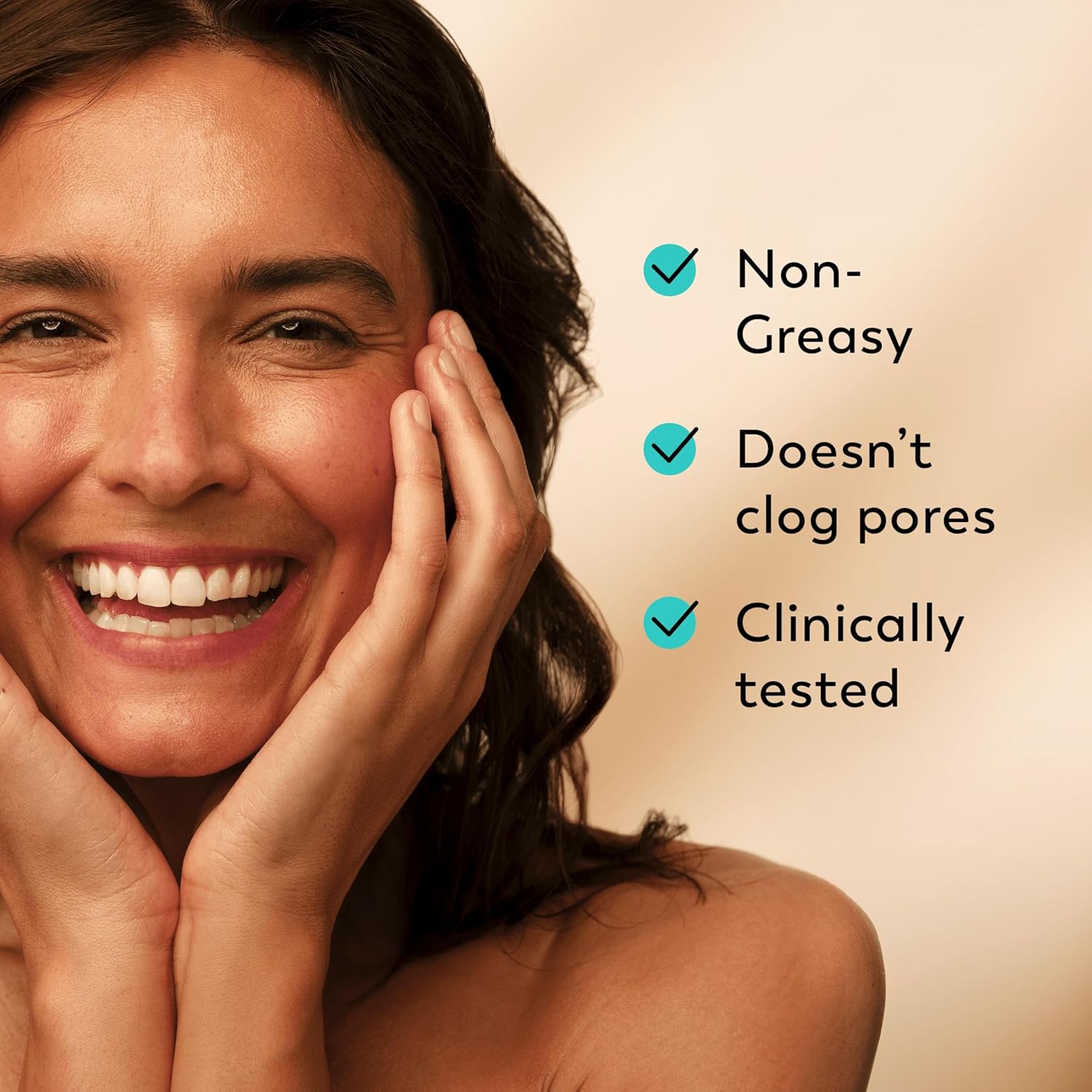Olay Total Effects 7in1 fragrance free moisturiser with niacinamide, 50ml