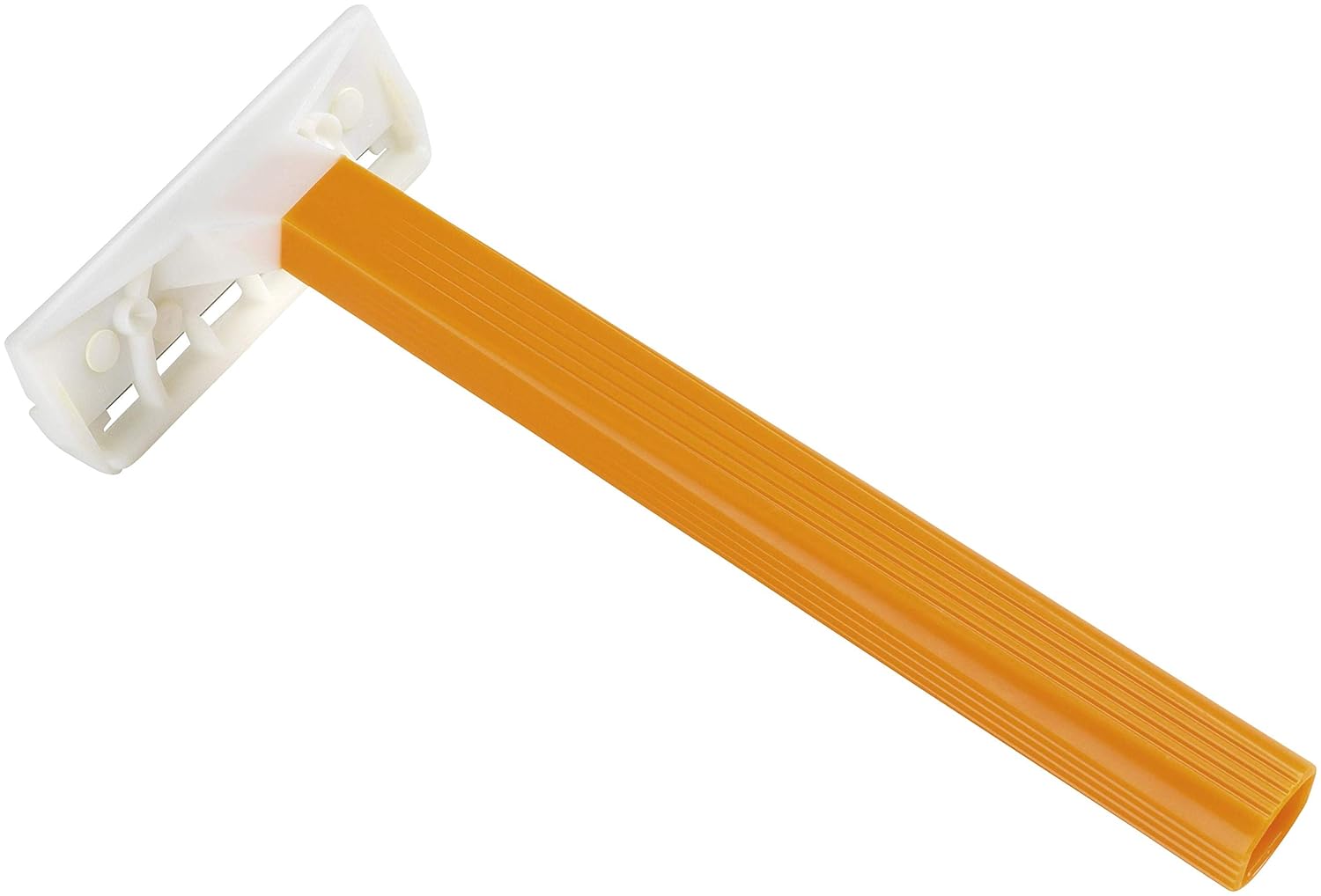 BIC 1 Sensitive single disposable razor with stainless steel blade, 20 count pack
