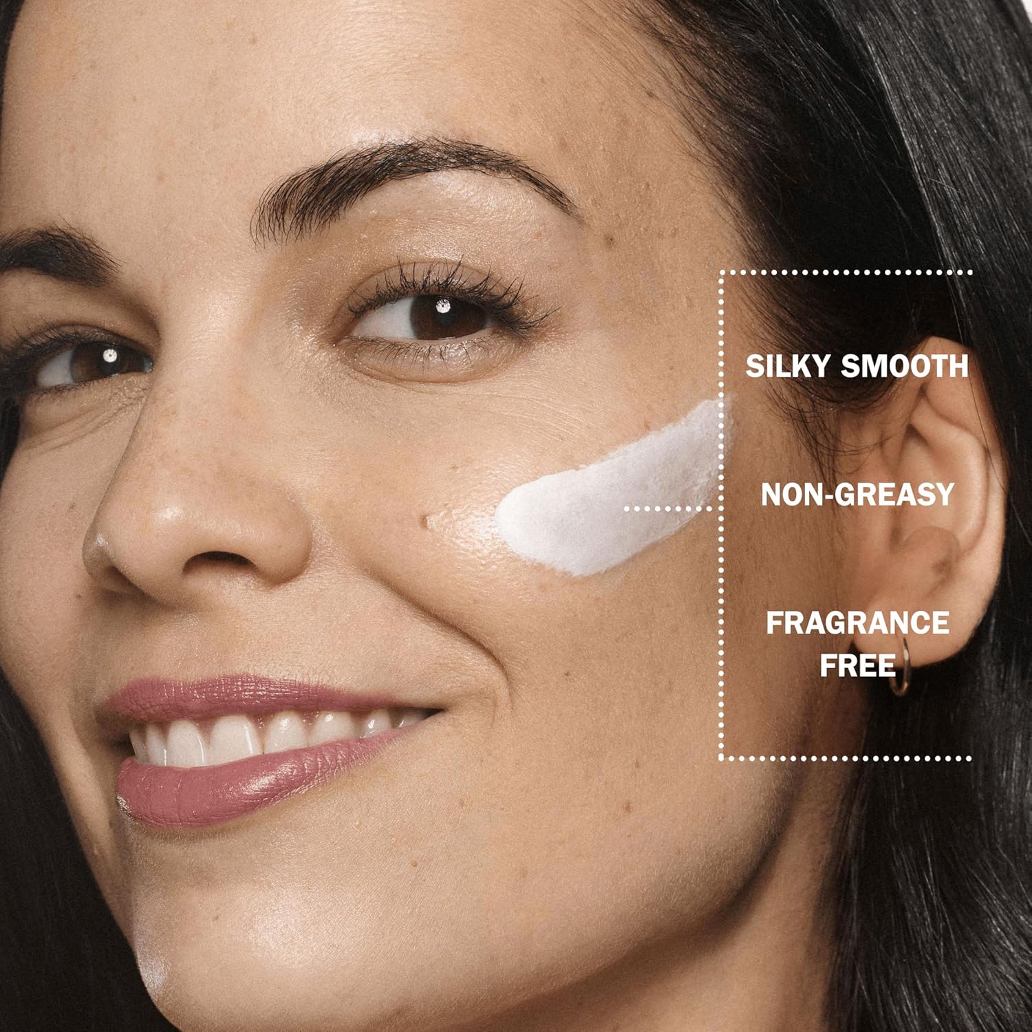 Olay Regenerist 3 Point Anti-Ageing Night Cream 50ml white moisturiser