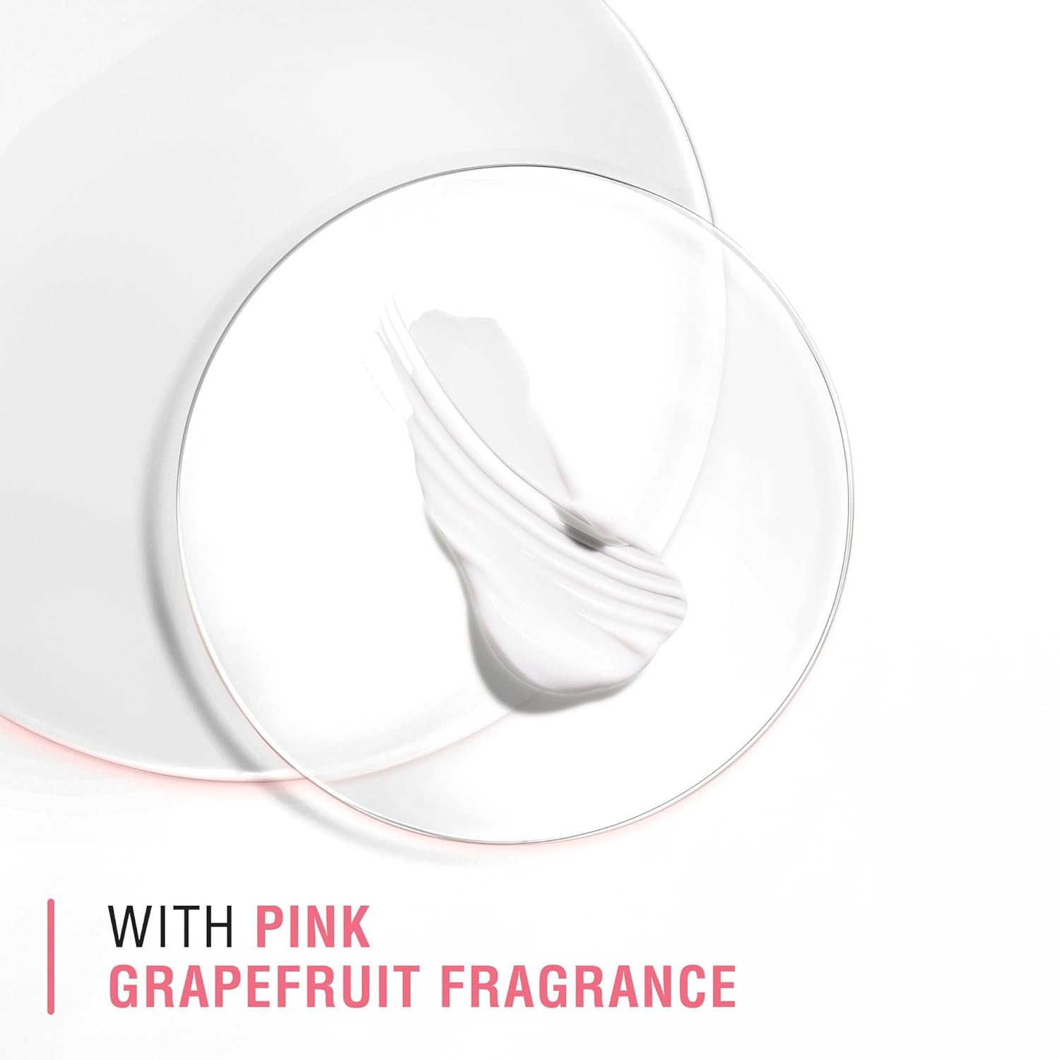 Neutrogena Refreshingly Clear pink grapefruit moisturiser 50ml bottle