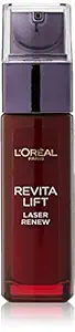 L'Oreal Paris Revitalift Laser Renew anti-ageing serum 30ml bottle
