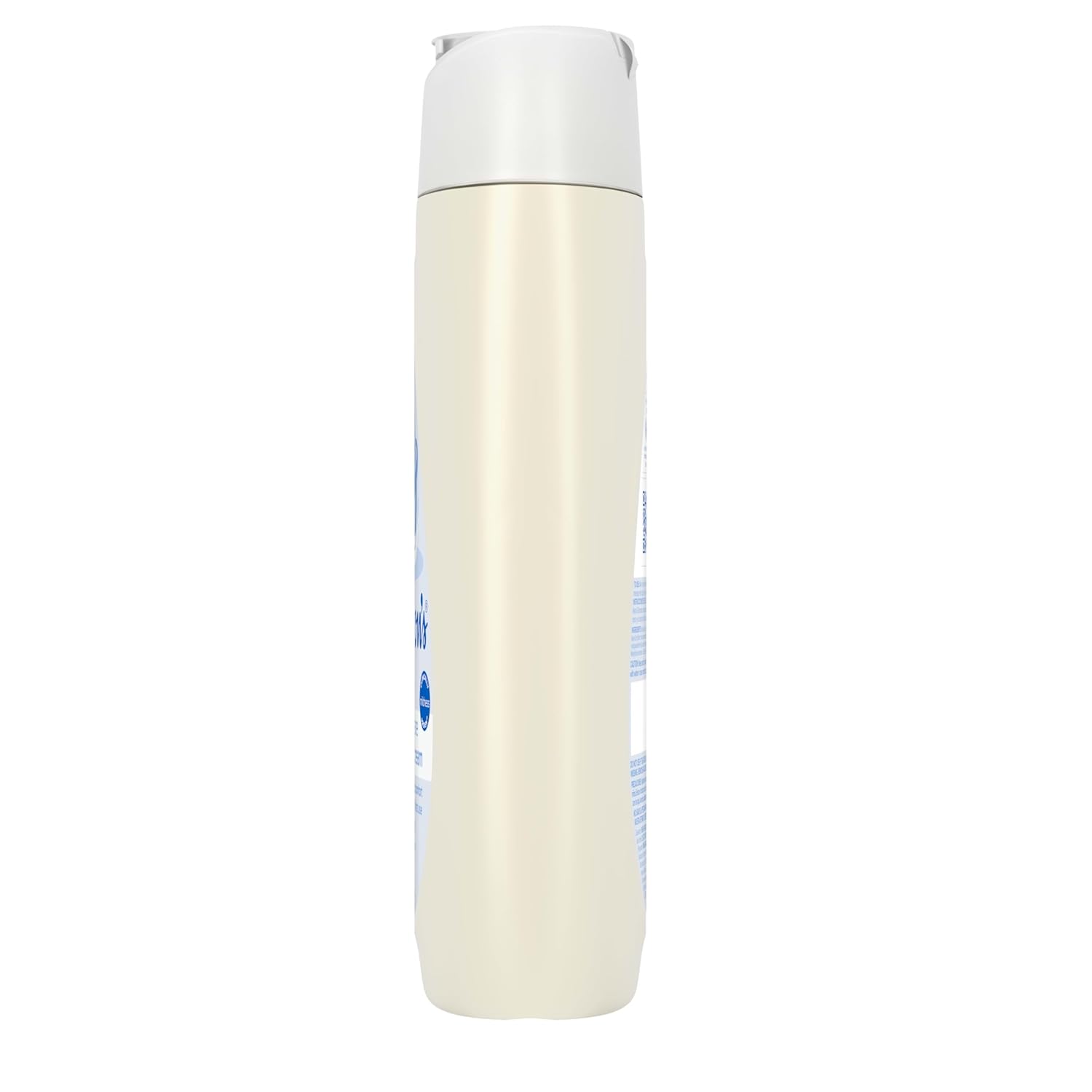 Johnsons Sensitive Care face and body cream 13.6oz lightly scented