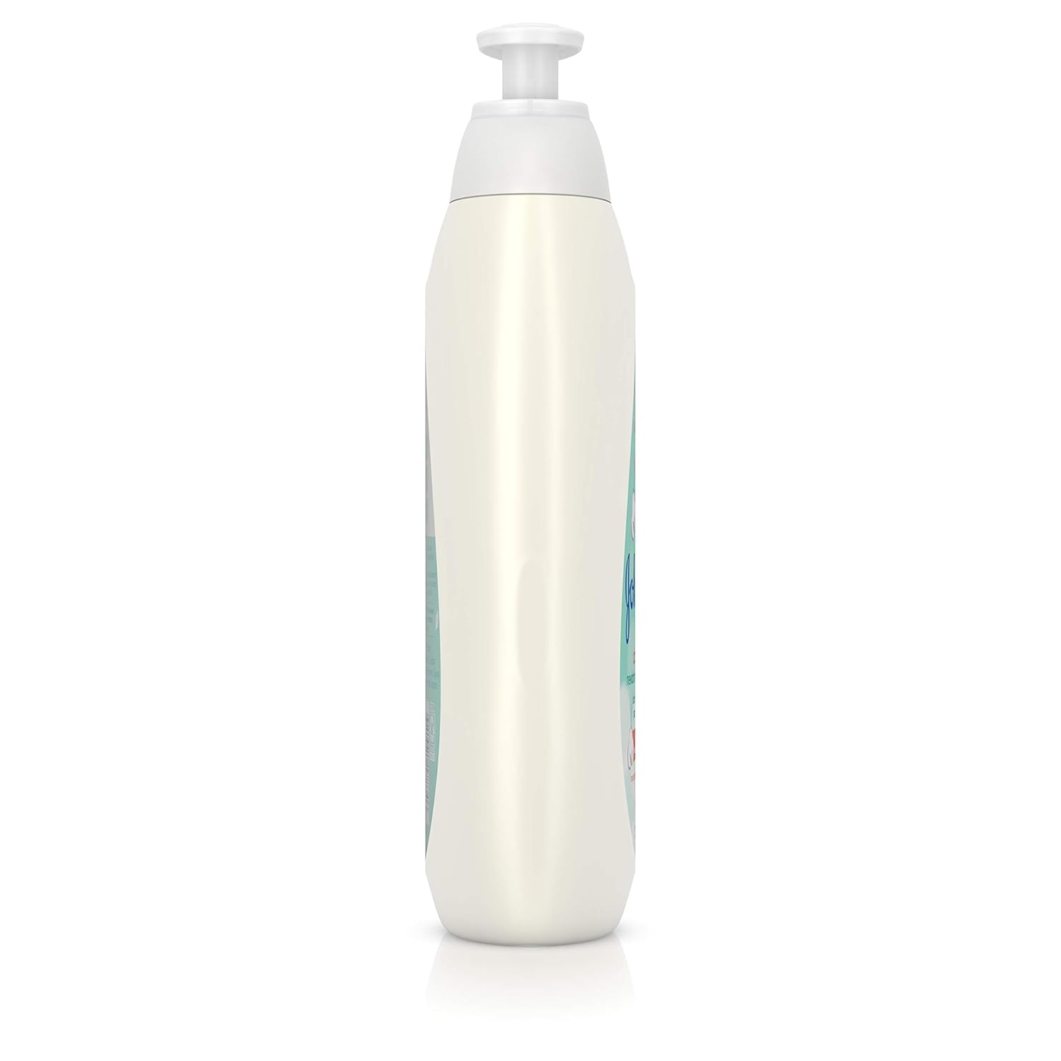 Johnsons Baby Cotton Touch Lotion face and body 13.6oz pump bottle